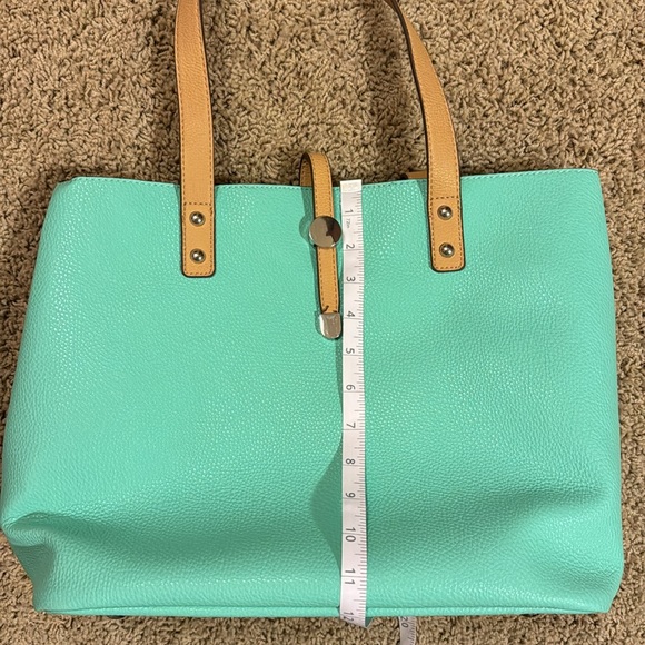 Charming Charlie Tote - Picture 14 of 14